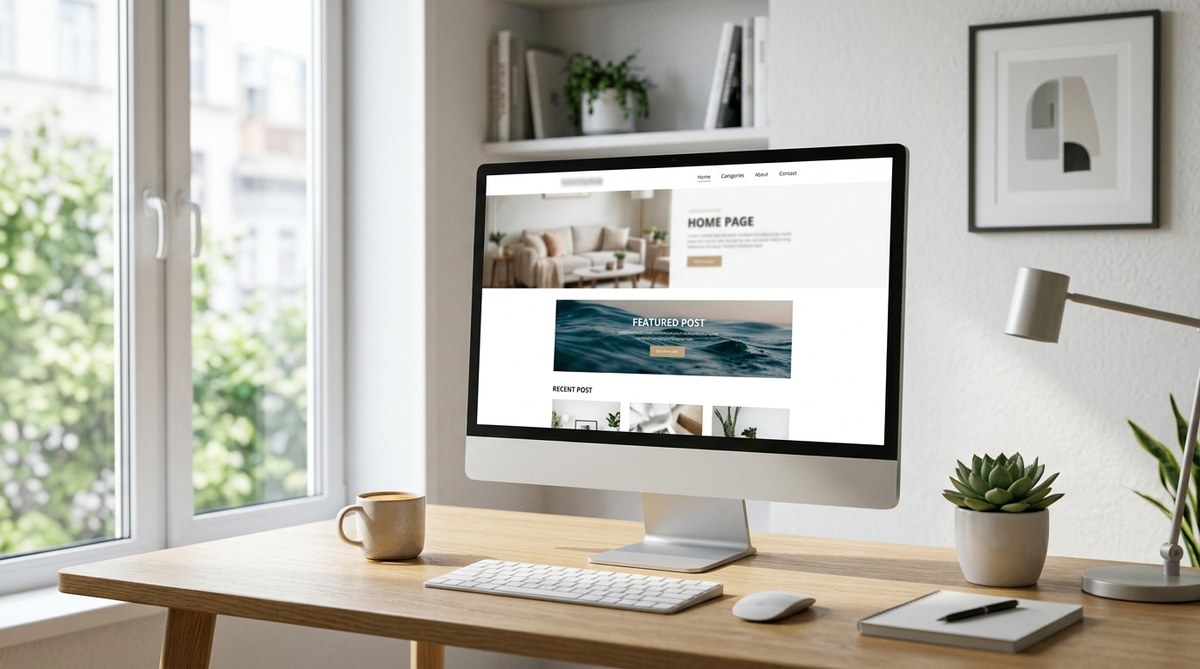 Home Page