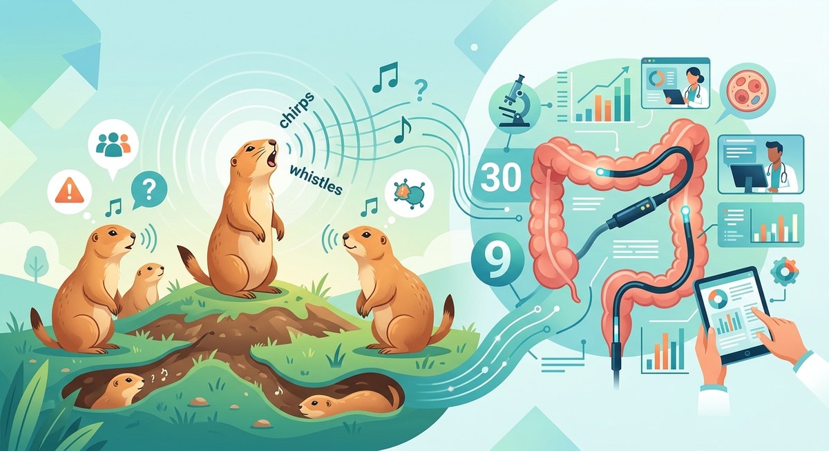 30 Fakta Tentang Kolonoskopi