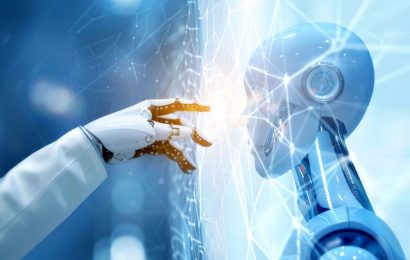 35 Fakta Tentang Kecerdasan Buatan 